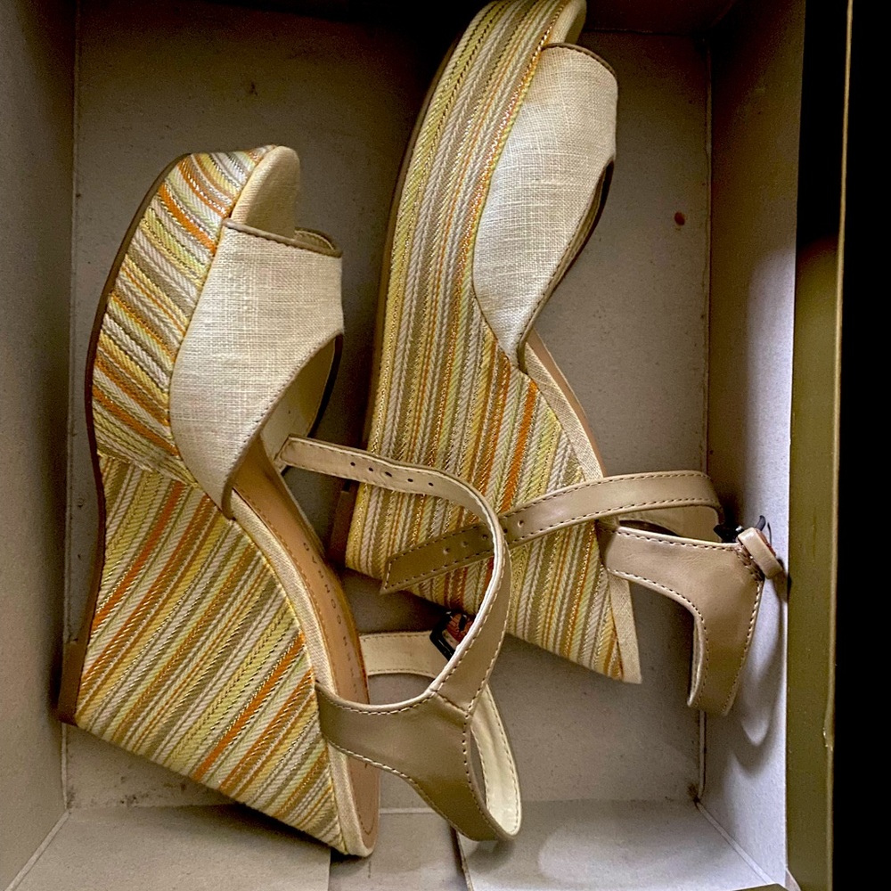 Wedges